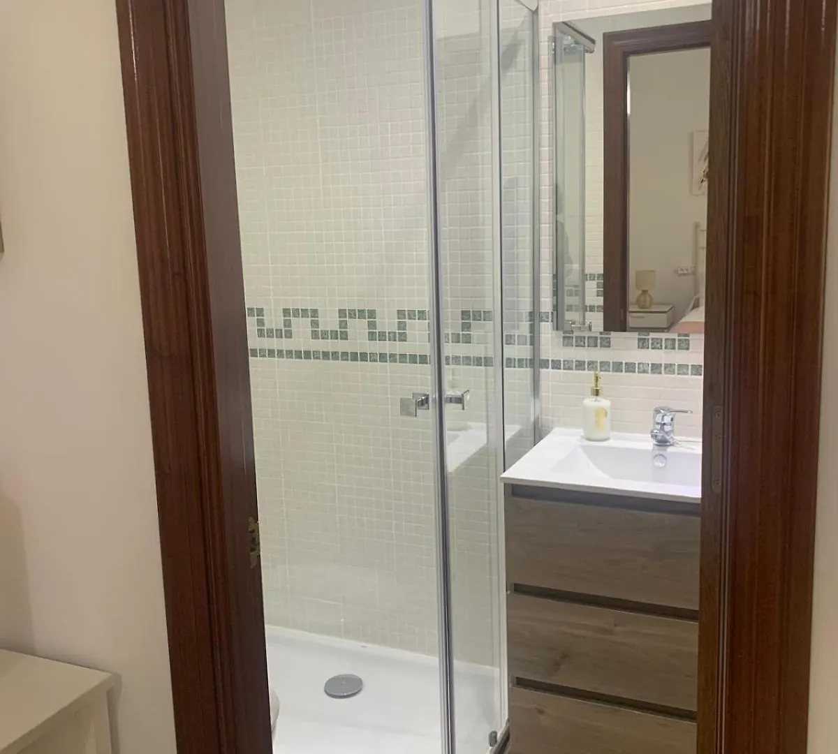 Apartamento Cerezo Carmona  Carmona (Seville)