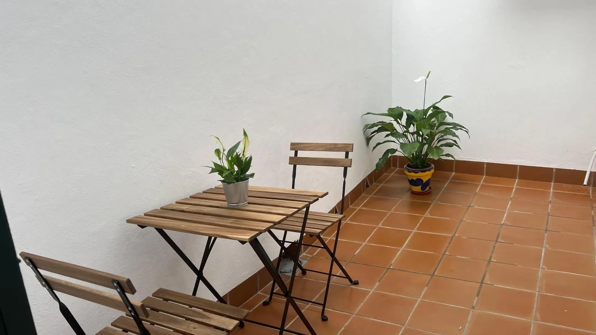 Apartamento Cerezo Carmona  Daire Carmona (Seville)