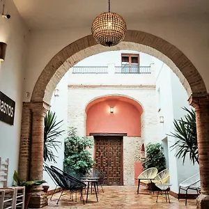 Cafe Frenteabastos Bed & Breakfast