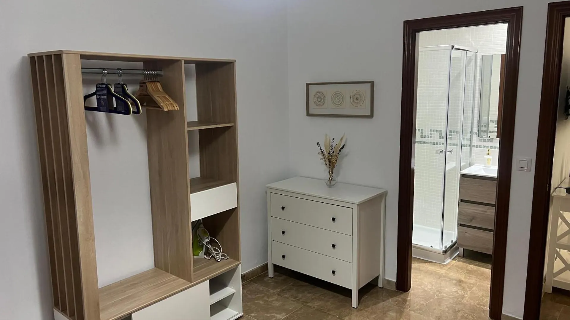 Apartment Apartamento Cerezo Carmona