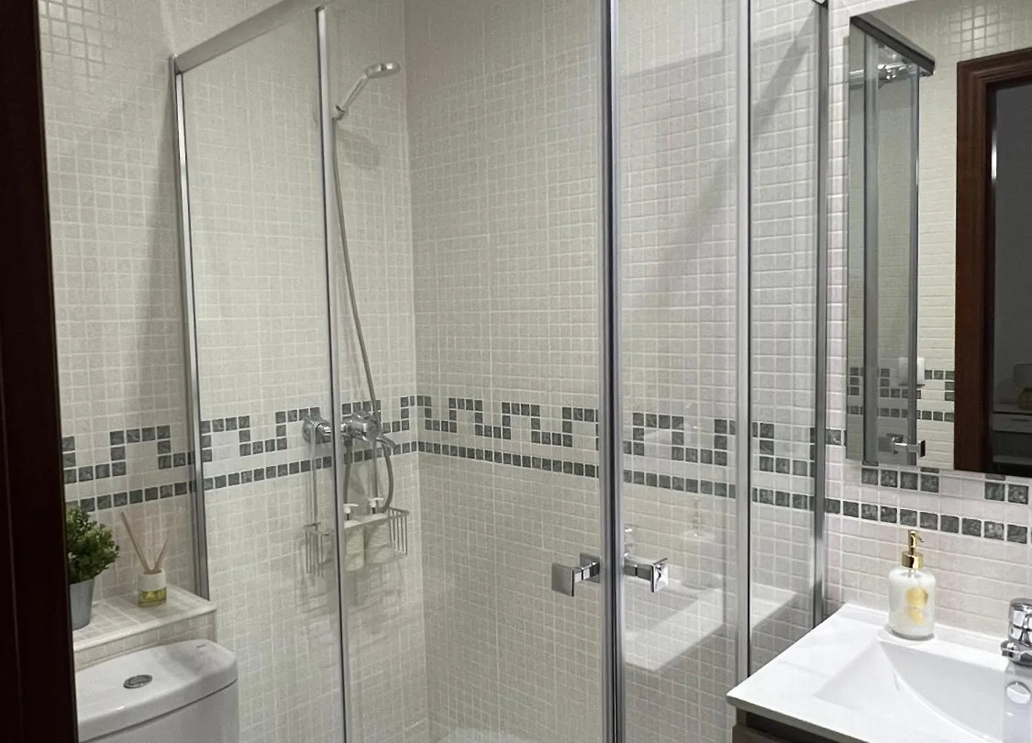 Apartamento Cerezo Carmona  Apartment